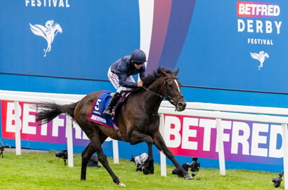 lambourn epsom