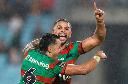latrell mitchell