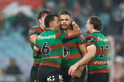 latrell mitchell