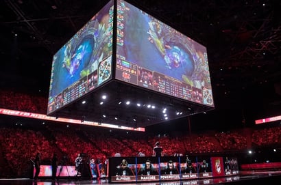 lcs league of legends