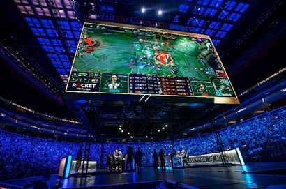league of legends