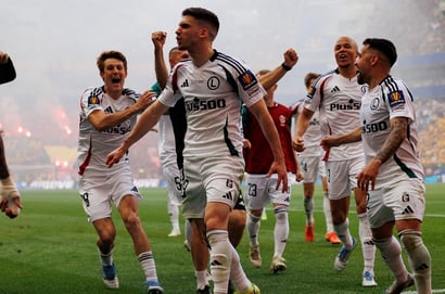 legia