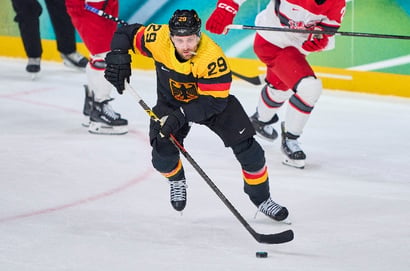 leon draisaitl