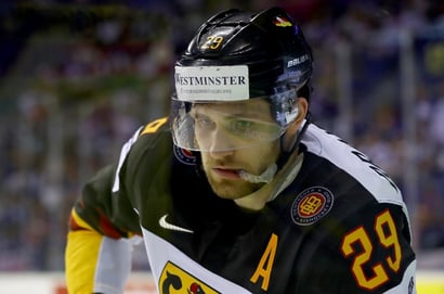 leon draisaitl germany