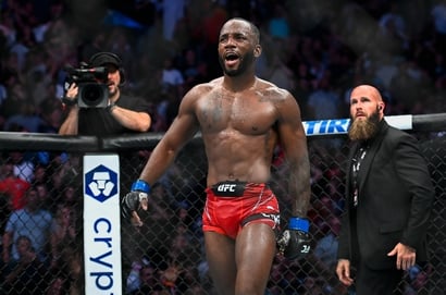 UFC Fight Night: Edwards vs Brady Stream Available Free Online
