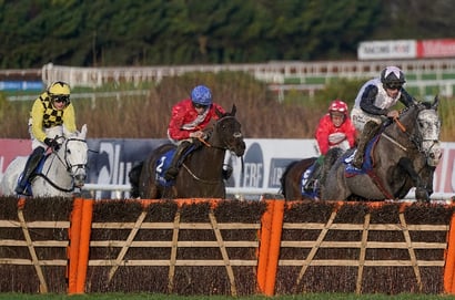 Leopardstown Tips on December 28th - Best bets on Sunday in Ireland