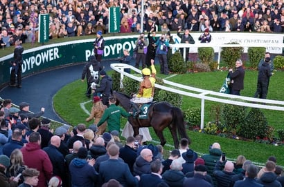 leopardstown february