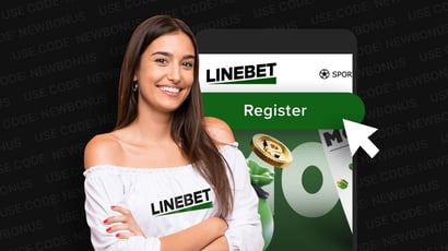 linebet-Registration