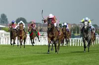 lockinge stakes