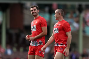 logan mcdonald