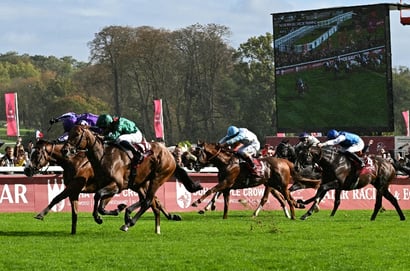 Longchamp Tips on May 10th - Free guides to the 2026 French 1000 and 2000 Guineas
