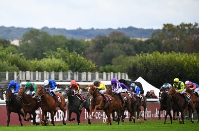 longchamp races prix