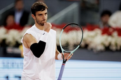 Jack Draper vs Lorenzo Musetti Live Stream & Preview - Musetti tipped to stage comeback win over Draper in Madrid semifinal