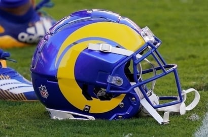 los angeles rams