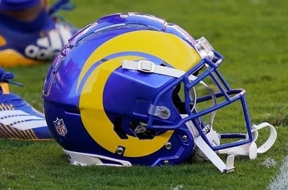 los angeles rams