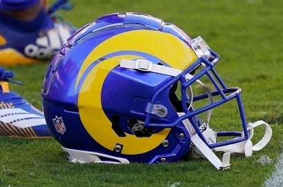los angeles rams