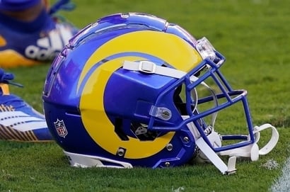 los angeles rams