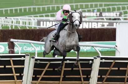 Champion Hurdle 2027 Odds - Lossiemouth favourite to go back-to-back at Cheltenham