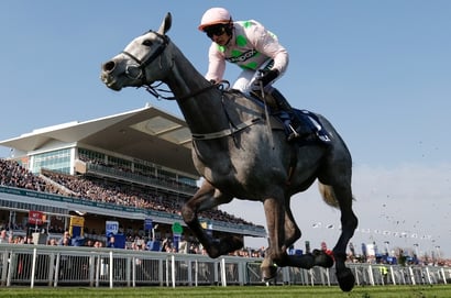 lossiemouth hurdle