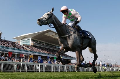lossiemouth hurdle