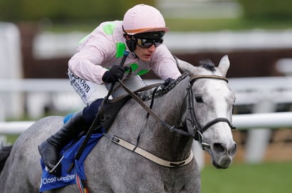 lossiemouth hurdle
