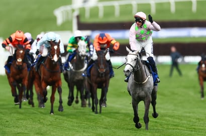 lossiemouth hurdle