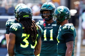 Dallas Renegades at Louisville Kings Predictions & Picks – Kings To Stay In UFL Playoff Hunt
