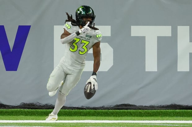 DC Defenders vs Louisville Kings UFL United Bowl Predictions & Picks