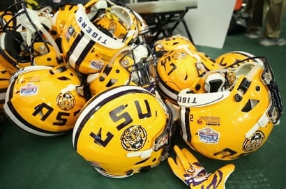 LSU at Ole Miss College Football Betting Tips