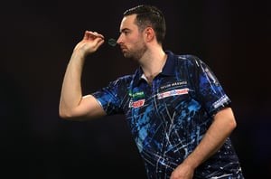 2026 Winmau World Masters Darts Schedule & Draw - Matches & Format for Milton Keynes