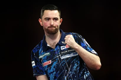 2025 Premier League Darts Night 14 Live Stream, Schedule & Draw - Watch all of the action