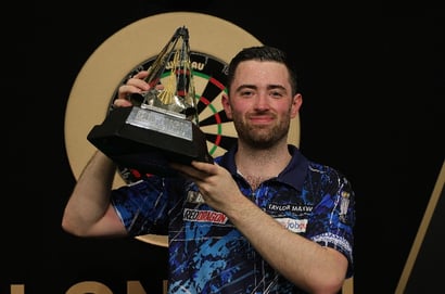 luke humphries premier league darts