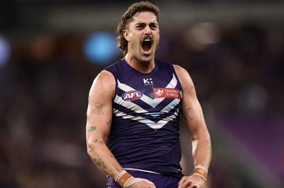 luke jackson