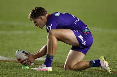 luke metcalf