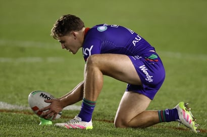 luke metcalf