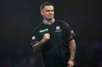 luke woodhouse