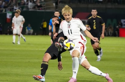 Japan vs Ghana Predictions - High-scoring game expected