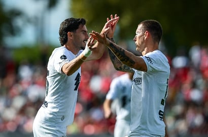 macarthur fc