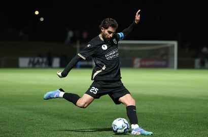 macarthur fc
