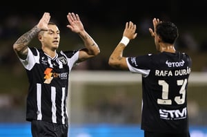 macarthur fc
