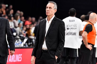 maccabi tel aviv euroleague