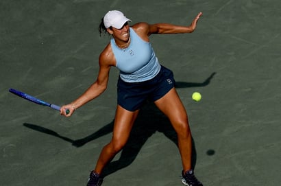 Anna Kalinskaya vs Madison Keys Live Stream & Betting Tips - Australian Open champion Keys has all tools against Kalinskaya