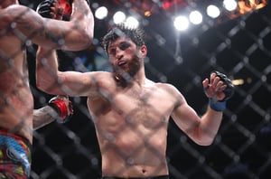 Magomed Ankalaev vs Alex Pereira 2 Preview & Picks – Ankalaev To Win UFC 320 Rematch