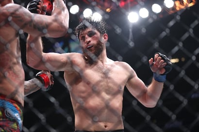 Magomed Ankalaev vs Alex Pereira 2 Predictions & Tips – Ankalaev To Win UFC 320 Rematch