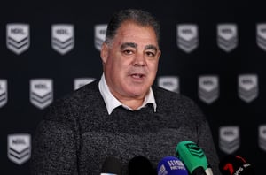 Can the Perth Bears Copy the Dolphins’ Blueprint for NRL Success?