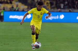 malaysia international national team
