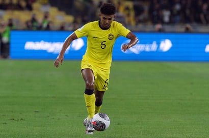 malaysia international national team