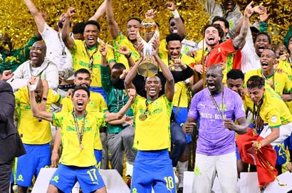 mamelodi Sundowns
