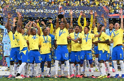 mamelodi sundowns