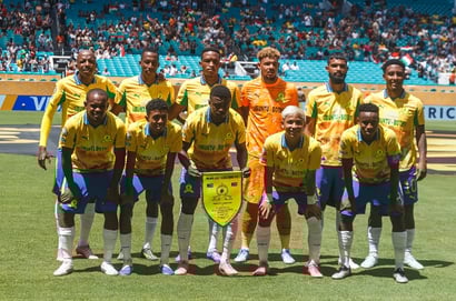 mamelodi sundowns